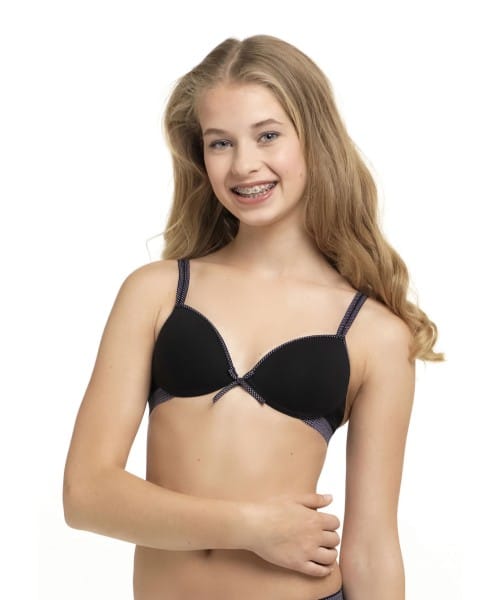 picture of a girl first bra boobs and bloomers brand