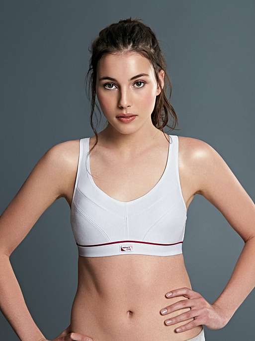first sports bra cup a from the brand royce uk
