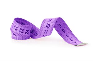 measure tape bra size uk