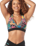 Dance bras for ballet, Zumba and other dances…